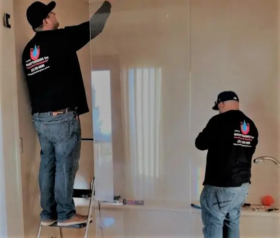 Professional plumbing installation for Tankless Water Heater Installation in Pineville