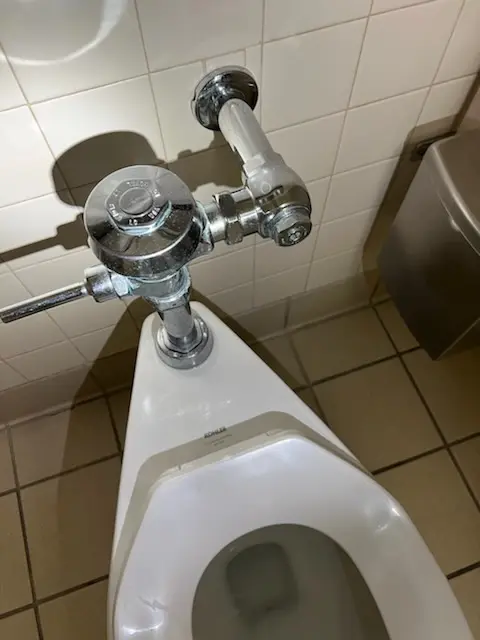 Fixture installation and repair for Repiping in Pineville